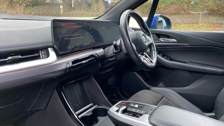 BMW 2 Series 220i MHT M Sport 5dr DCT Petrol Hatchback